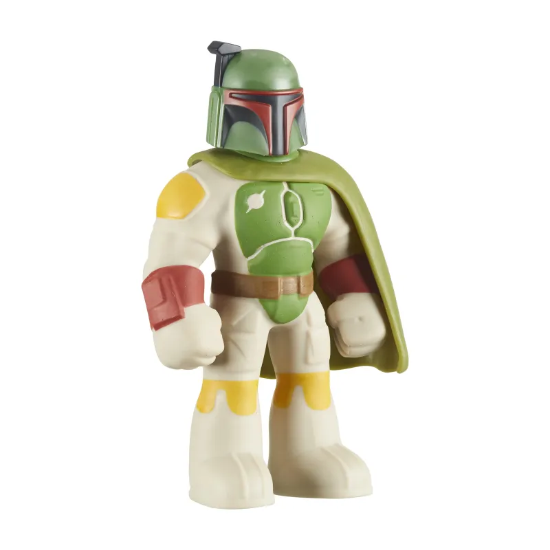 STRETCH Star Wars Mini figūriņa Boba Fetts 15,5cm