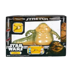 STRETCH Star Wars suur mängufiguur Jabba the Hutt
