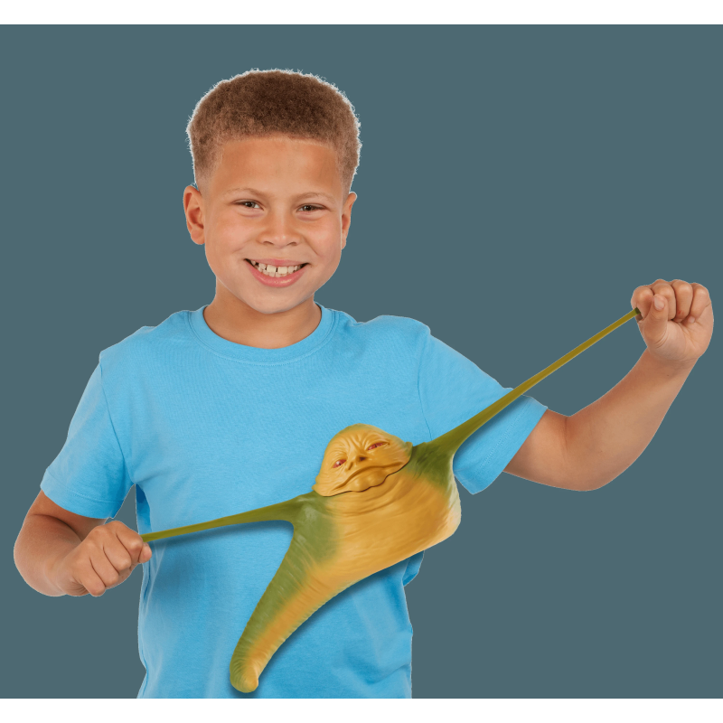 STRETCH Star Wars Mega lielā figūriņa Džaba Hats