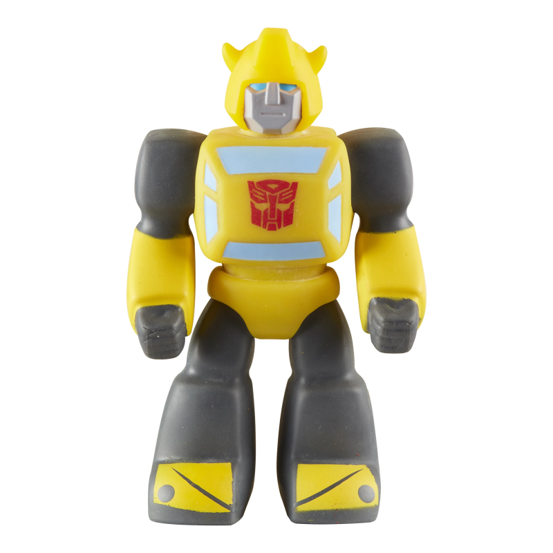 STRETCH Transformers figūriņa Mini Bumblebee 18 cm