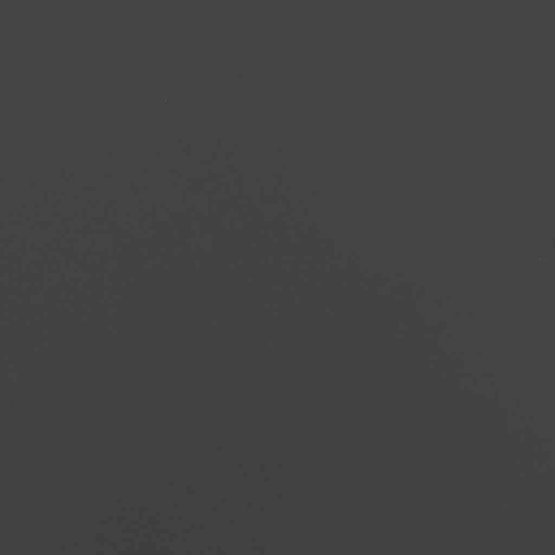 vidaXL puķu kaste, melna, 80x40x40 cm, auksti velmēts tērauds