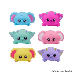 SMOOSHZEES Gyvūnėlis SNUGZEES