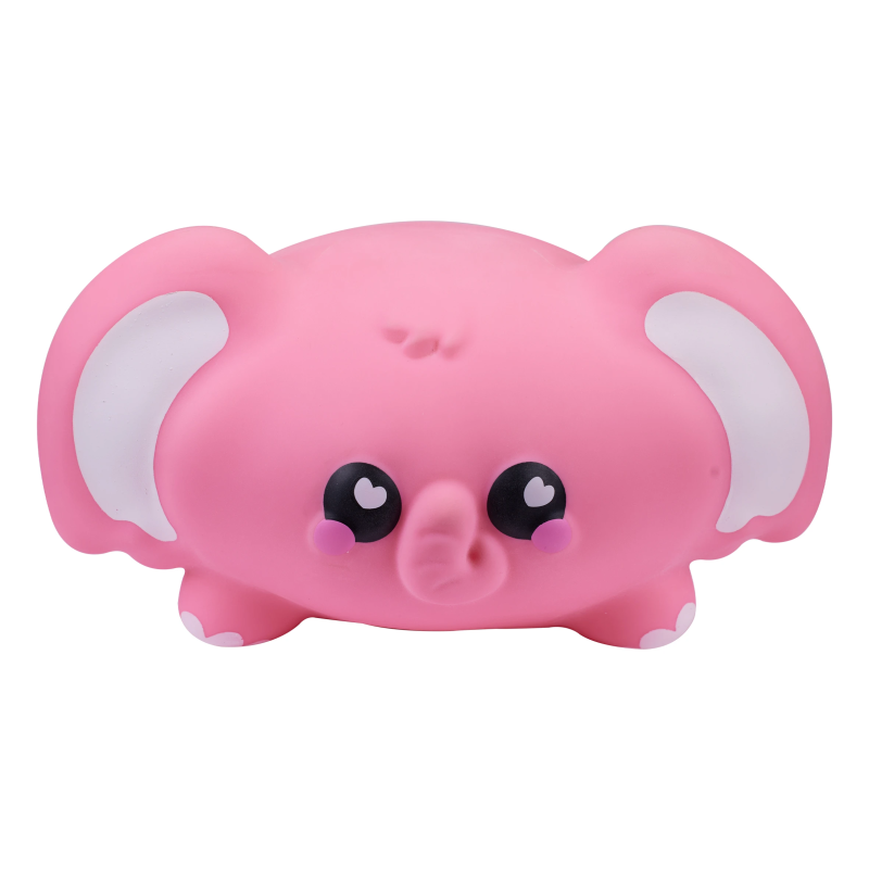 SMOOSHZEES Mīkstā rotaļlieta Snugzees