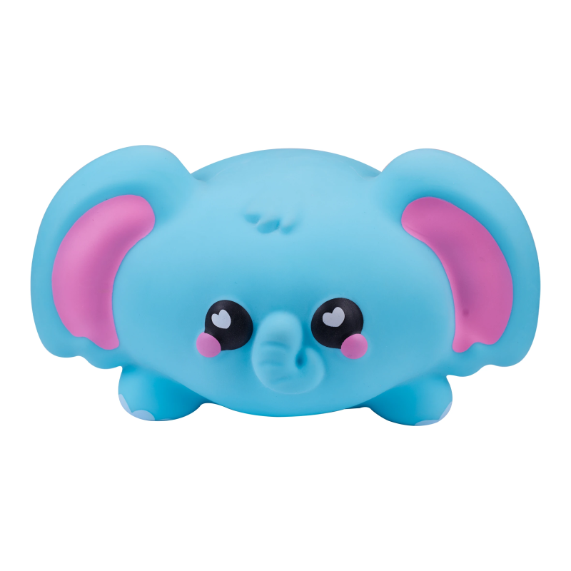 SMOOSHZEES Mīkstā rotaļlieta Snugzees