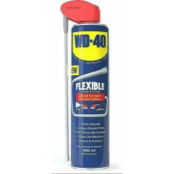 Масло WD-40, 400 мл