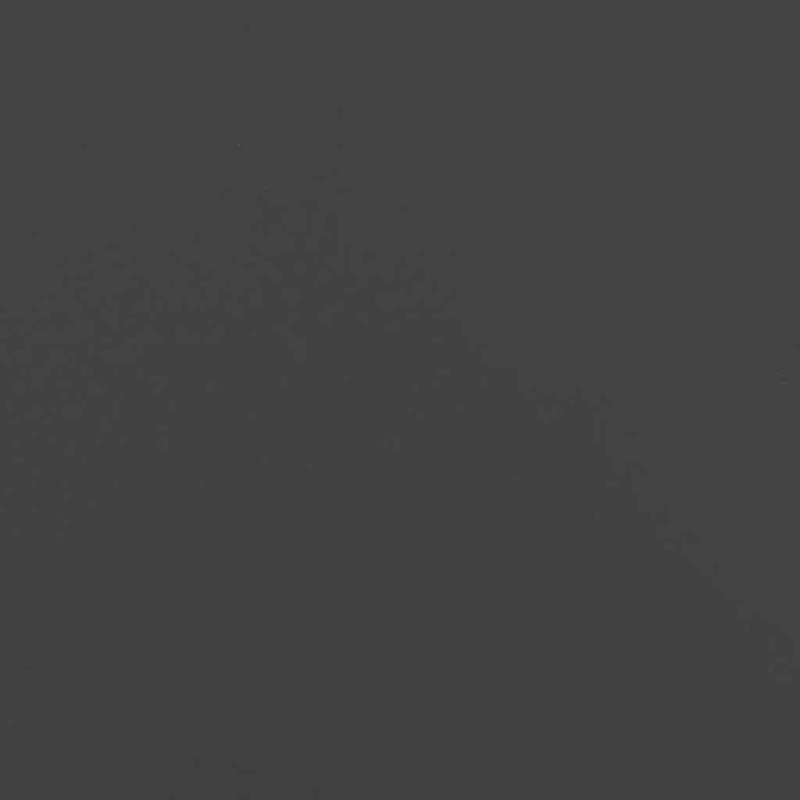 vidaXL puķu kaste, melna, 80x80x30 cm, tērauds