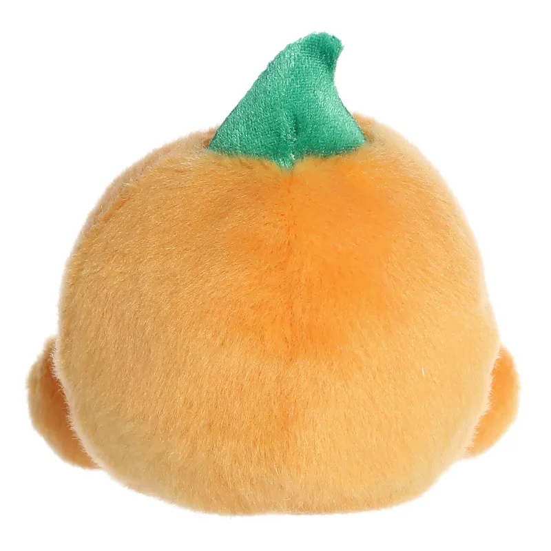 AURORA Palm Pals plīša rotaļlieta Ķirbītis, 12 cm