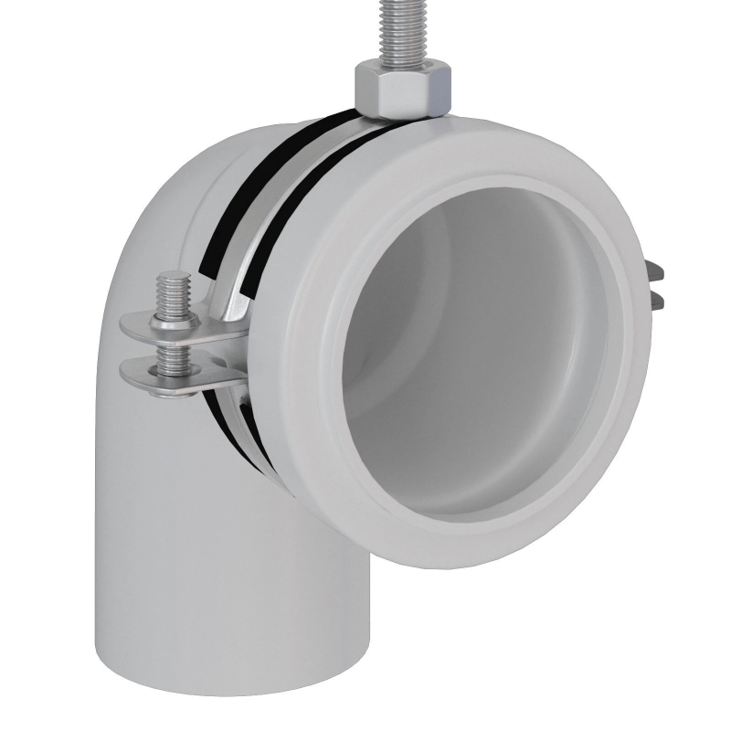 vidaXL Vannas istabas sienas atbalsts Zila 50 x 3 x 112 cm