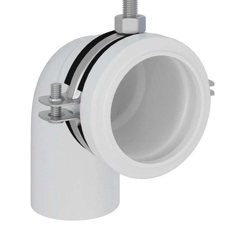 vidaXL Vannas istabas sienas atbalsts Zila 50 x 3 x 112 cm