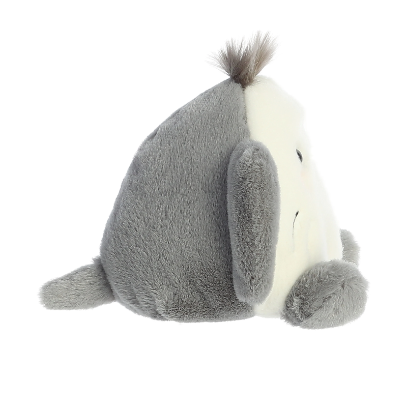 AURORA Palm Pals plīša rotaļlieta Raja, 12 cm