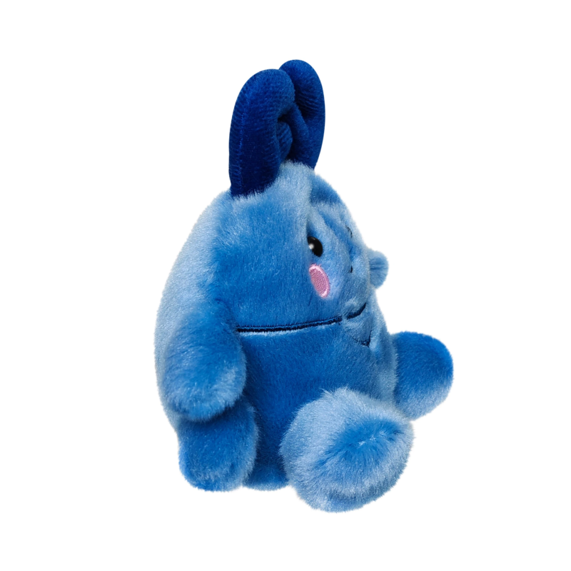 AURORA Palm Pals plīša rotaļlieta Vabole, 12 cm