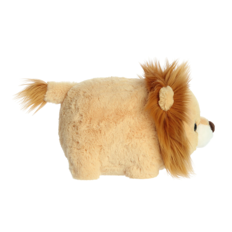 AURORA Spudsters Plīša rotaļlieta lauva, 25 cm