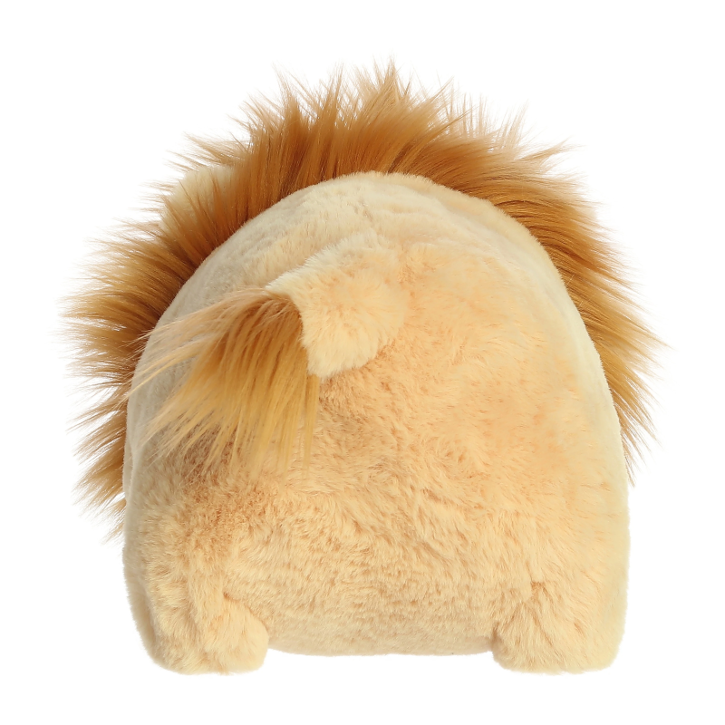 AURORA Spudsters Plīša rotaļlieta lauva, 25 cm