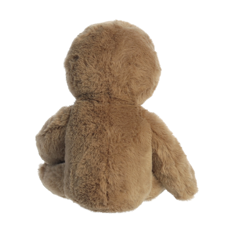 AUR Eco Nation Plīša rotaļlieta Sliņķis, 24 cm