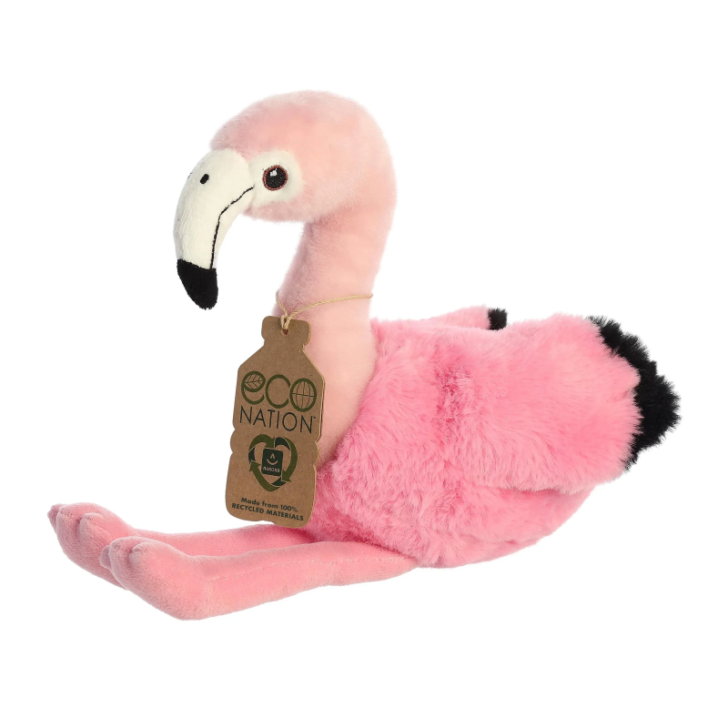 AURORA Eco Nation Flamingo, 24 cm