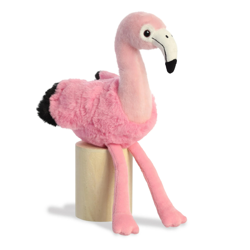 AURORA Eco Nation Flamingo, 24 cm