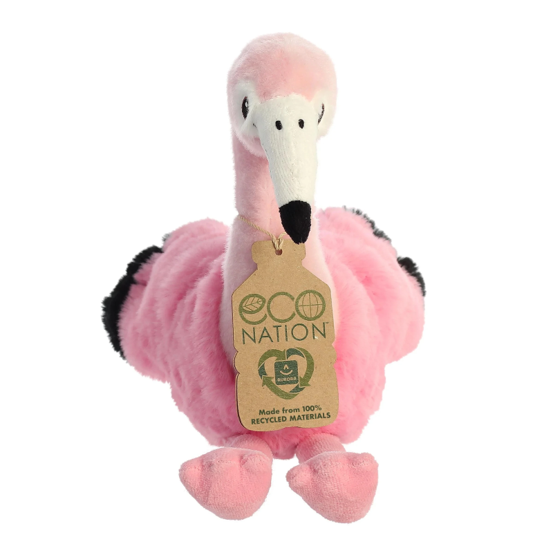 AURORA Eco Nation Flamingo, 24 cm