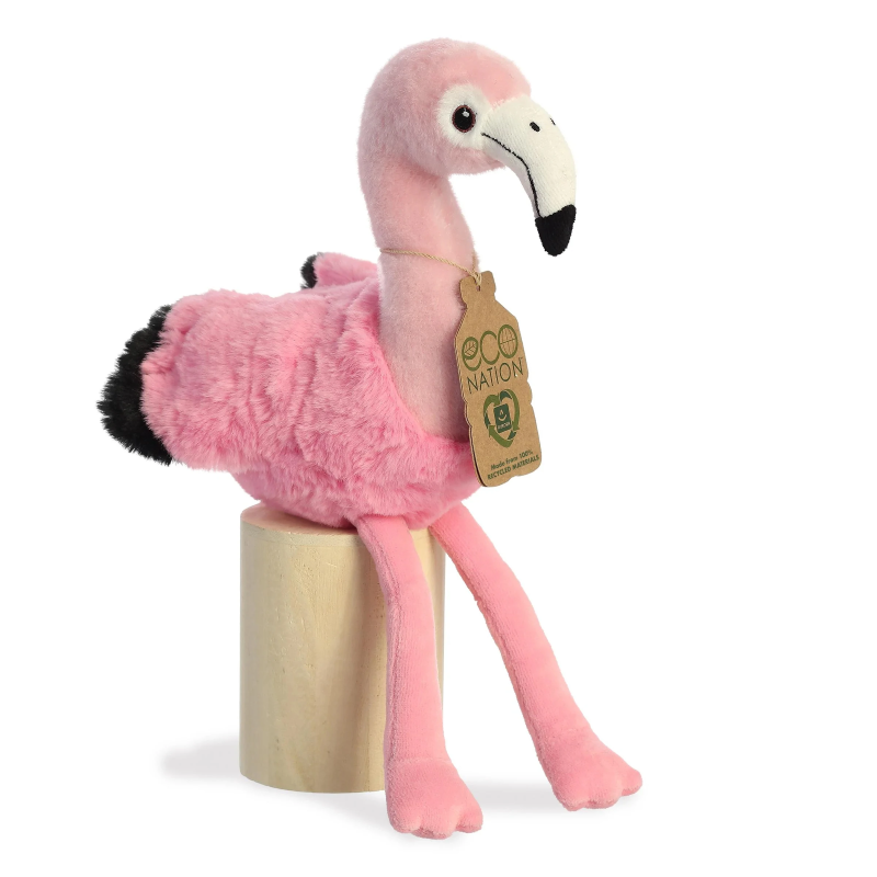 AURORA Eco Nation Flamingo, 24 cm