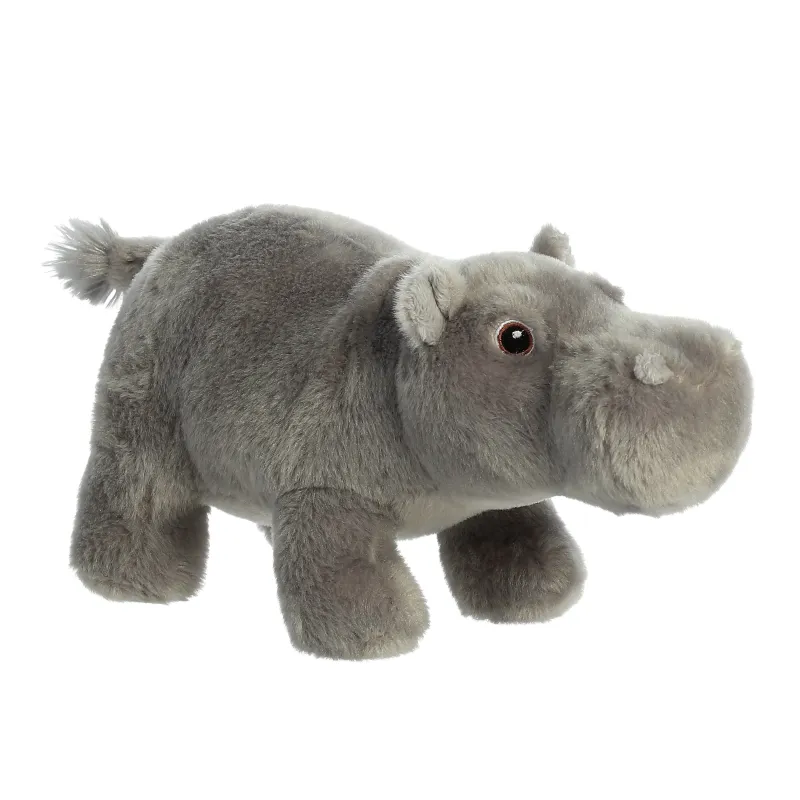 AURORA ECO NATION Begemotas, 24 cm