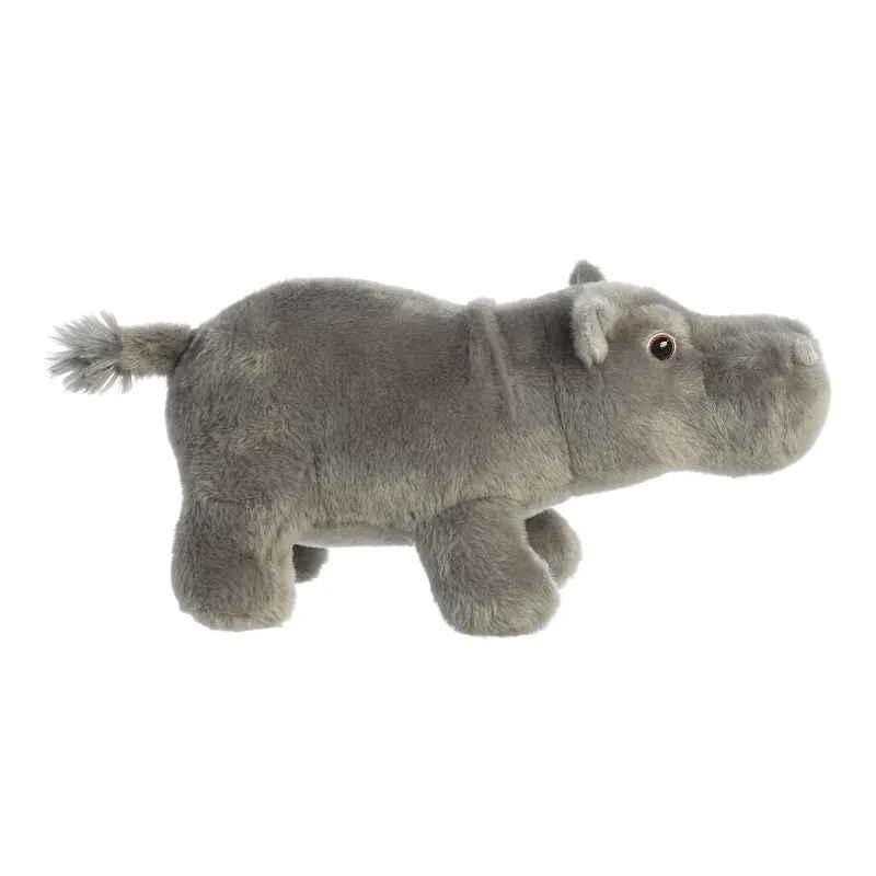 AURORA ECO NATION Begemotas, 24 cm