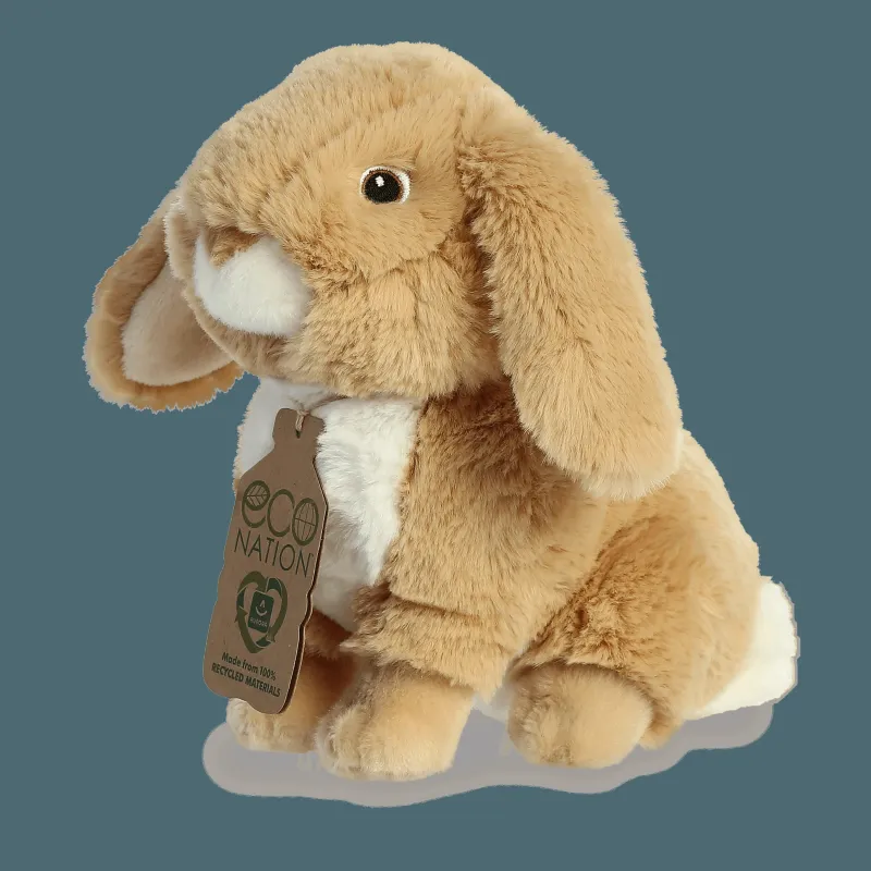 AURORA ECO NATION Triušiukas, 20 cm