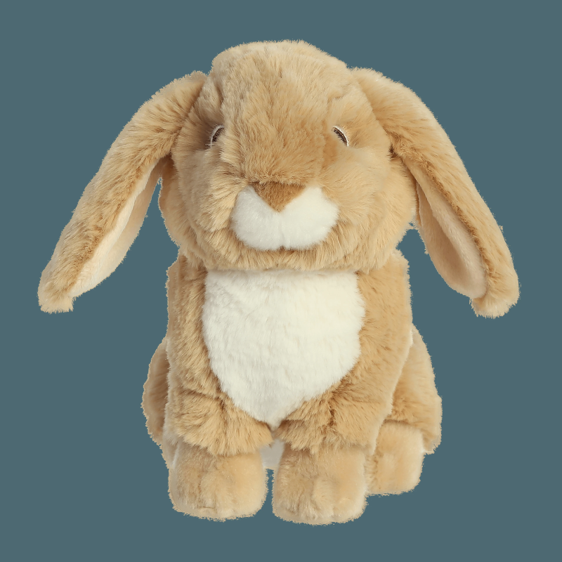 AURORA Eco Nation Plīša rotaļlieta Zaķis, 20 cm