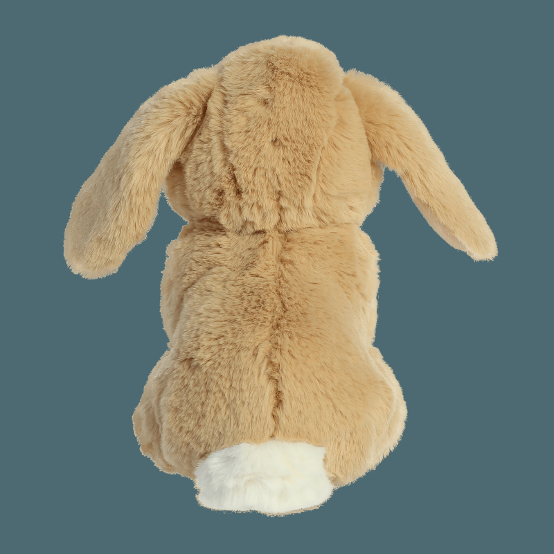 AURORA Eco Nation Plīša rotaļlieta Zaķis, 20 cm