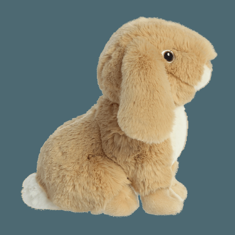 AURORA Eco Nation Plīša rotaļlieta Zaķis, 20 cm