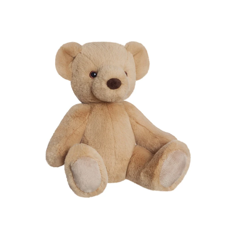 AUR Eco Nation Plīša rotaļlieta Lācītis, 24 cm