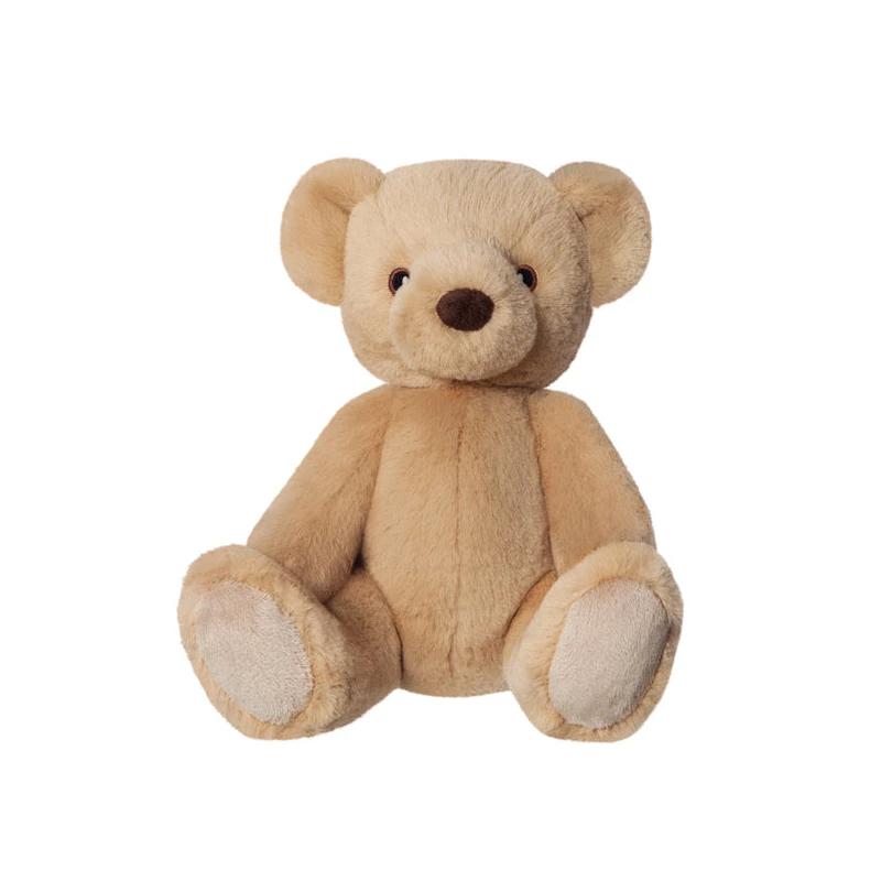 AUR Eco Nation Plīša rotaļlieta Lācītis, 24 cm