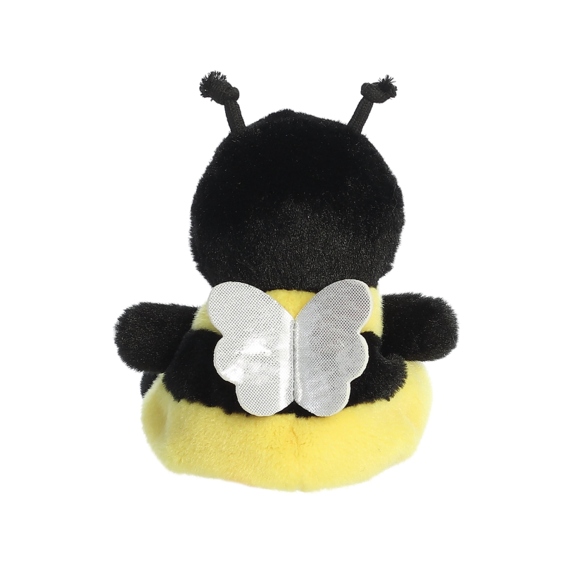 AURORA Palm Pals plīša rotaļlieta bite, 12 cm