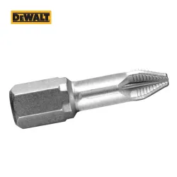 DeWALT Uzgaļi 25mm Pz2x20