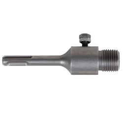 DEWALT SDS Plus pāreja uz M16 ,HEX,