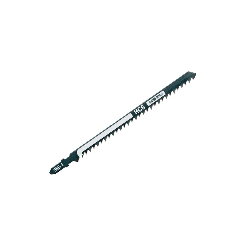 DeWALT Figūrzāģa asmeņi T344