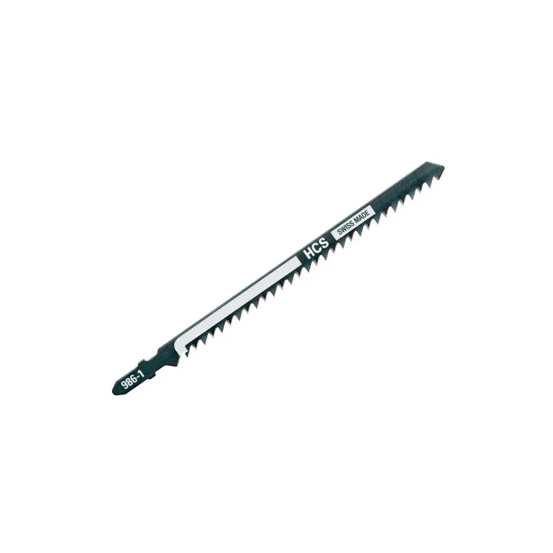 DeWALT Figūrzāģa asmeņi T344