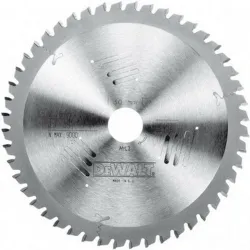Circular saw blade DeWALT extr. 184x16x48T TCG
