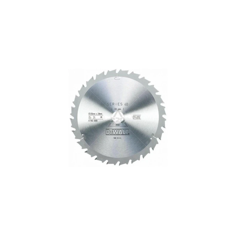 DeWALT250 24 30 S40 FT