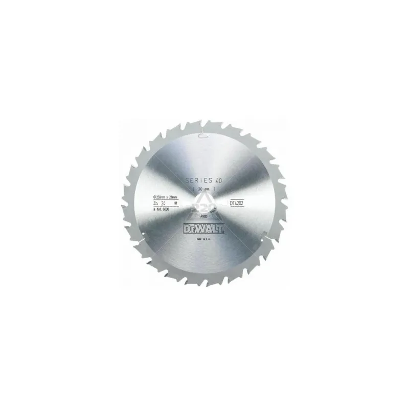 DeWALT250 24 30 S40 FT