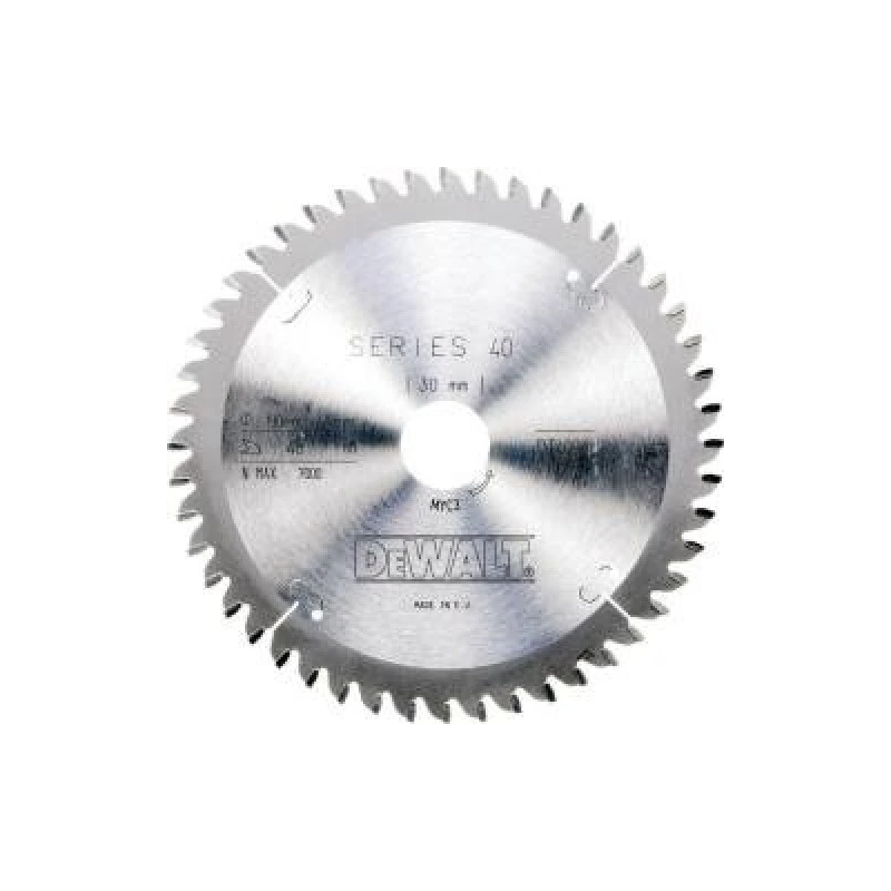 DeWALT Zāģripa EXTREME 250x30mm, 30T