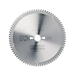 DeWALT Zāģripa EXTREME 260x30mm, S40 TCG