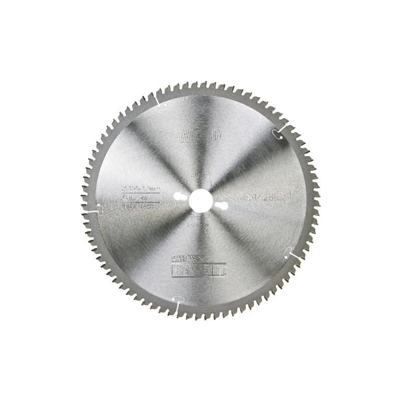 DeWALT Zāģripa EXTREME 305x30mm, 80T, Al