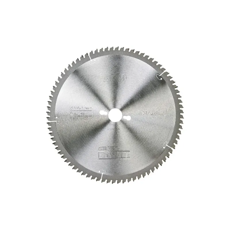 DeWALT Zāģripa EXTREME 305x30mm, 80T, Al