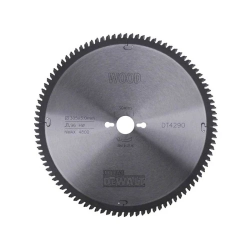 DeWALT Zāģripa EXTREME 305, Z96, Al