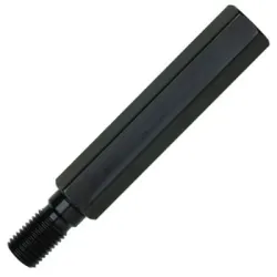 DeWALT pagarinājums 1 1-4 200mm