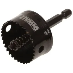 DeWALT Kroņurbji 22mm