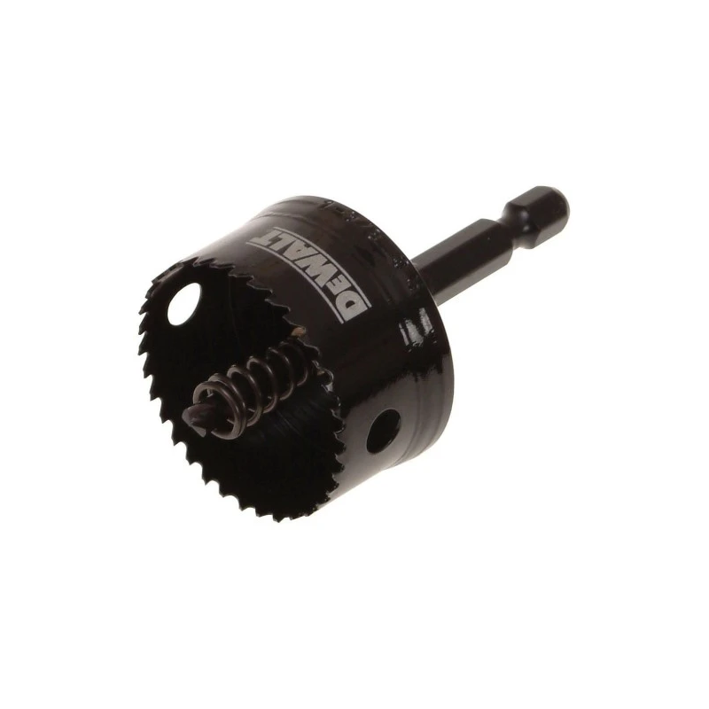 DeWALT Kroņurbji 22mm