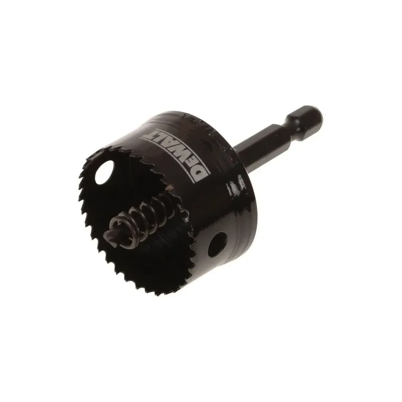 DeWALT Kroņurbji 22mm