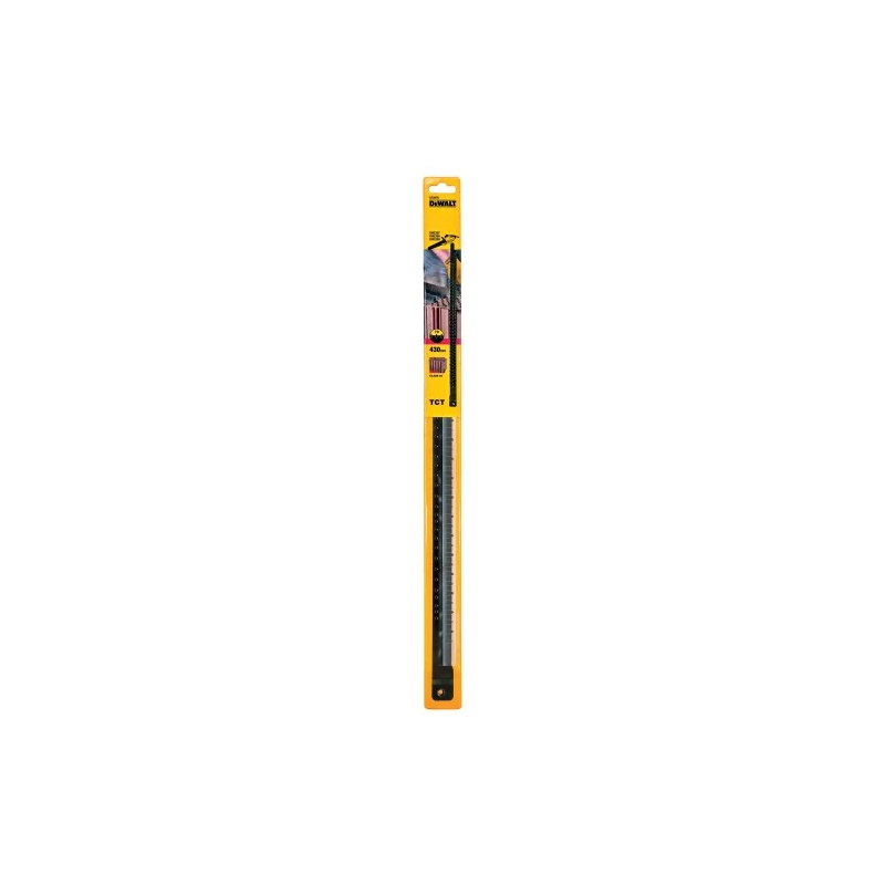 DeWALT DeWALT Asmens Aligator zāģim 17''
