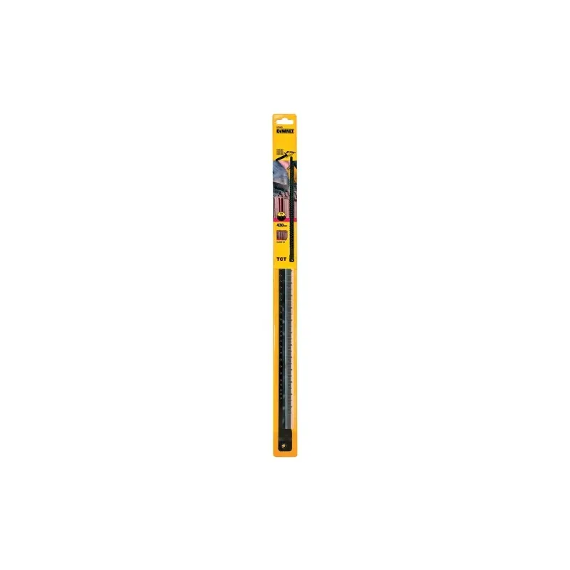 DeWALT DeWALT Asmens Aligator zāģim 17''