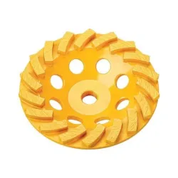 Lihvimisketas Dewalt DT3797-QZ, 125 mm x 14 mm x 8 mm